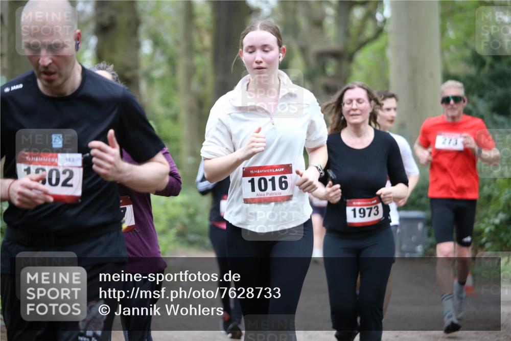 13.04.2025 - Hammer Lauf Jannik Wohlers http://msf.ph/oto/7628733 13.04.2025 12:44:06 Laufen 183, 102, 15, 1016, 1973, 273 meine-sportfotos.de