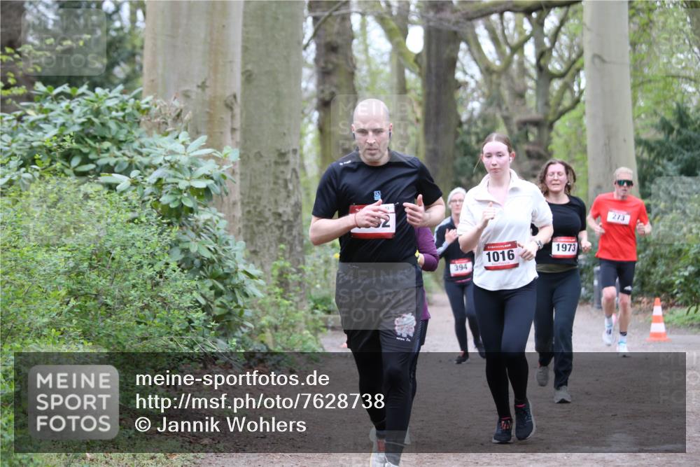 13.04.2025 - Hammer Lauf Jannik Wohlers http://msf.ph/oto/7628738 13.04.2025 12:44:05 Laufen 394, 1016, 1973, 273 meine-sportfotos.de