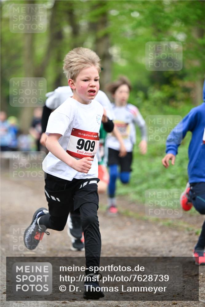 13.04.2025 - Hammer Lauf Dr. Thomas Lammeyer http://msf.ph/oto/7628739 13.04.2025 09:22:34 Laufen 15, 909 meine-sportfotos.de