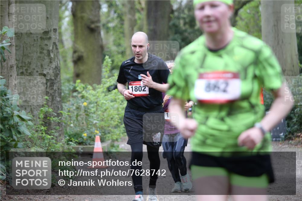 13.04.2025 - Hammer Lauf Jannik Wohlers http://msf.ph/oto/7628742 13.04.2025 12:44:03 Laufen 1802, 10, 862 meine-sportfotos.de