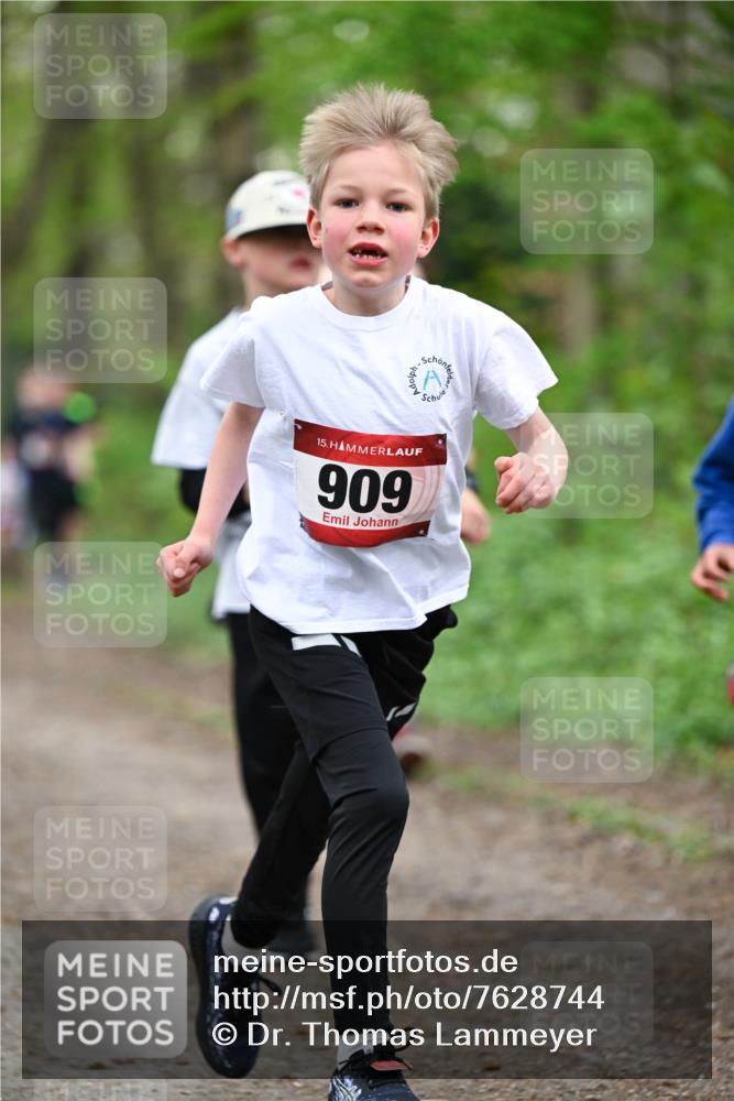 13.04.2025 - Hammer Lauf Dr. Thomas Lammeyer http://msf.ph/oto/7628744 13.04.2025 09:22:34 Laufen 15, 909 meine-sportfotos.de