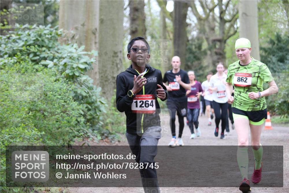 13.04.2025 - Hammer Lauf Jannik Wohlers http://msf.ph/oto/7628745 13.04.2025 12:44:02 Laufen 15, 1264, 402, 1616, 1617, 862 meine-sportfotos.de
