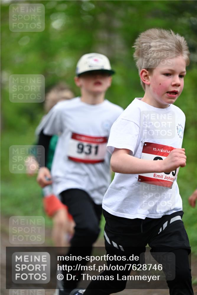 13.04.2025 - Hammer Lauf Dr. Thomas Lammeyer http://msf.ph/oto/7628746 13.04.2025 09:22:35 Laufen 931, 15 meine-sportfotos.de