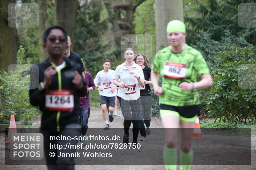 13.04.2025 - Hammer Lauf Jannik Wohlers http://msf.ph/oto/7628750 13.04.2025 12:44:02 Laufen 1264, 468, 1016, 862 meine-sportfotos.de