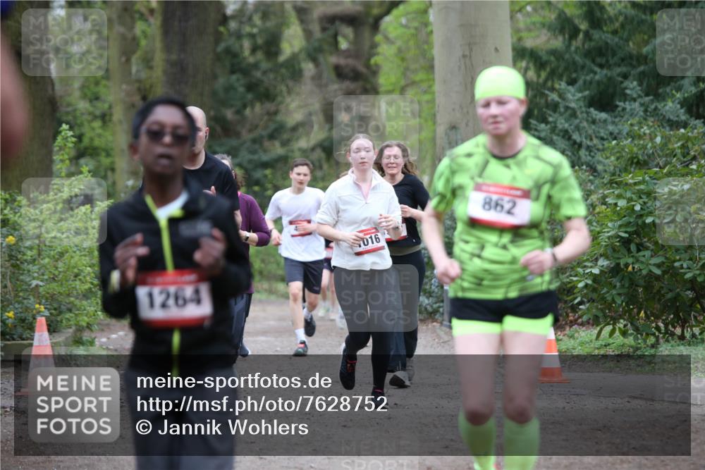 13.04.2025 - Hammer Lauf Jannik Wohlers http://msf.ph/oto/7628752 13.04.2025 12:44:02 Laufen 1264, 016, 862 meine-sportfotos.de