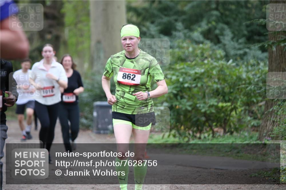 13.04.2025 - Hammer Lauf Jannik Wohlers http://msf.ph/oto/7628756 13.04.2025 12:44:01 Laufen 1016, 15, 862 meine-sportfotos.de