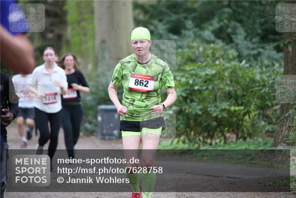 13.04.2025 - Hammer Lauf Jannik Wohlers http://msf.ph/oto/7628758 13.04.2025 12:44:01 Laufen 1016, 15, 862 meine-sportfotos.de