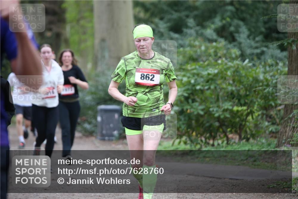 13.04.2025 - Hammer Lauf Jannik Wohlers http://msf.ph/oto/7628760 13.04.2025 12:44:01 Laufen 15, 862 meine-sportfotos.de