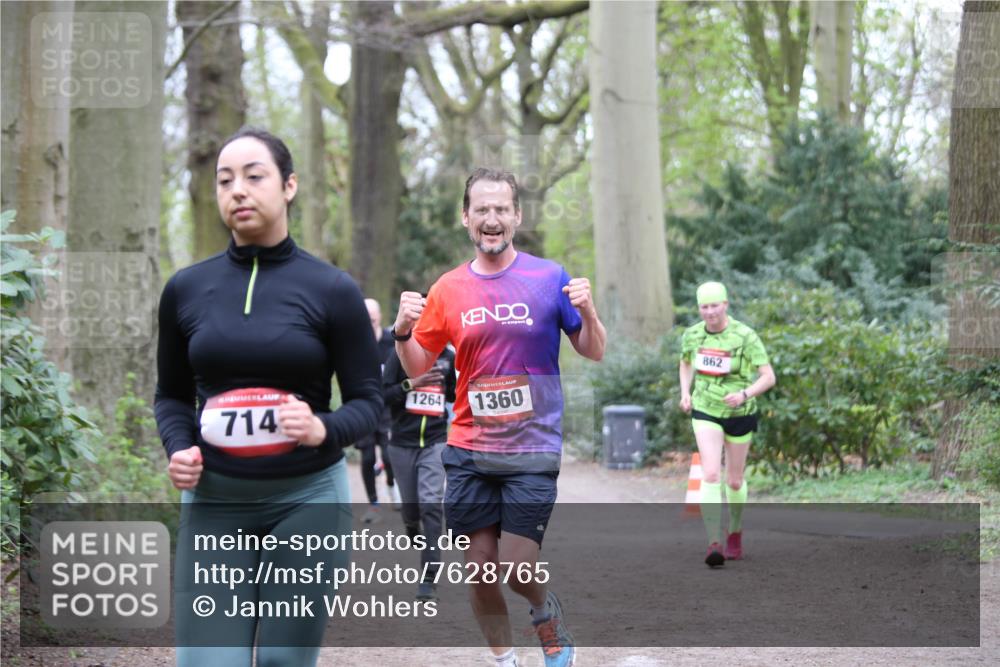 13.04.2025 - Hammer Lauf Jannik Wohlers http://msf.ph/oto/7628765 13.04.2025 12:44:00 Laufen 714, 1264, 1360, 862 meine-sportfotos.de