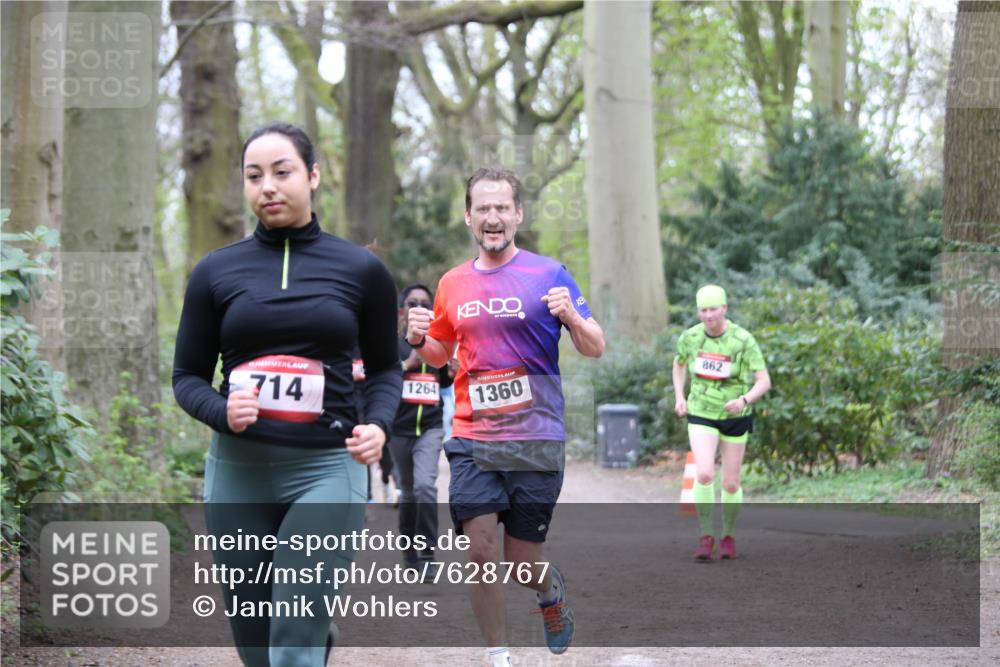 13.04.2025 - Hammer Lauf Jannik Wohlers http://msf.ph/oto/7628767 13.04.2025 12:44:00 Laufen 714, 1264, 1360, 862 meine-sportfotos.de