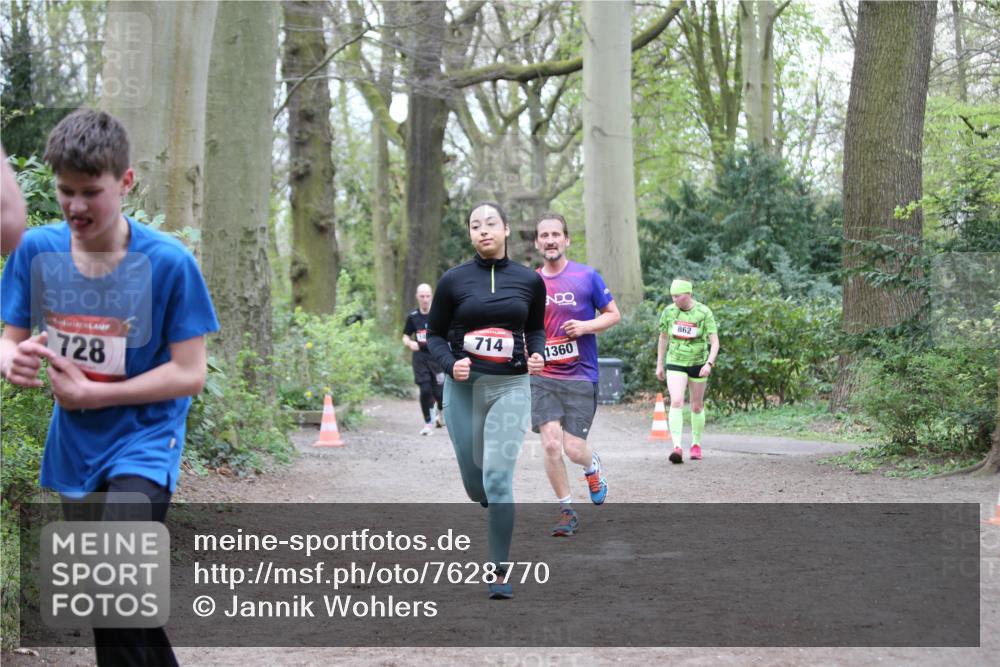 13.04.2025 - Hammer Lauf Jannik Wohlers http://msf.ph/oto/7628770 13.04.2025 12:43:59 Laufen 728, 714, 1360, 862 meine-sportfotos.de