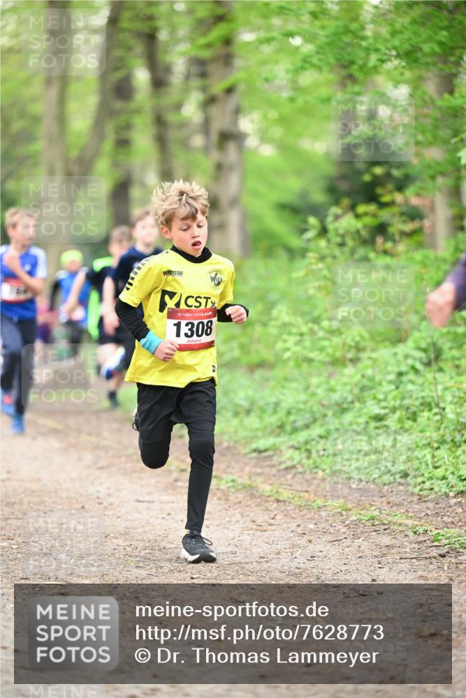 13.04.2025 - Hammer Lauf Dr. Thomas Lammeyer http://msf.ph/oto/7628773 13.04.2025 09:22:37 Laufen 15, 1308 meine-sportfotos.de
