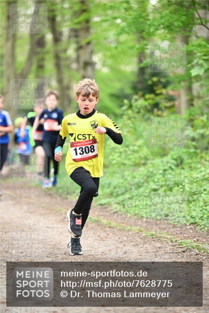 13.04.2025 - Hammer Lauf Dr. Thomas Lammeyer http://msf.ph/oto/7628775 13.04.2025 09:22:37 Laufen 15, 1308 meine-sportfotos.de