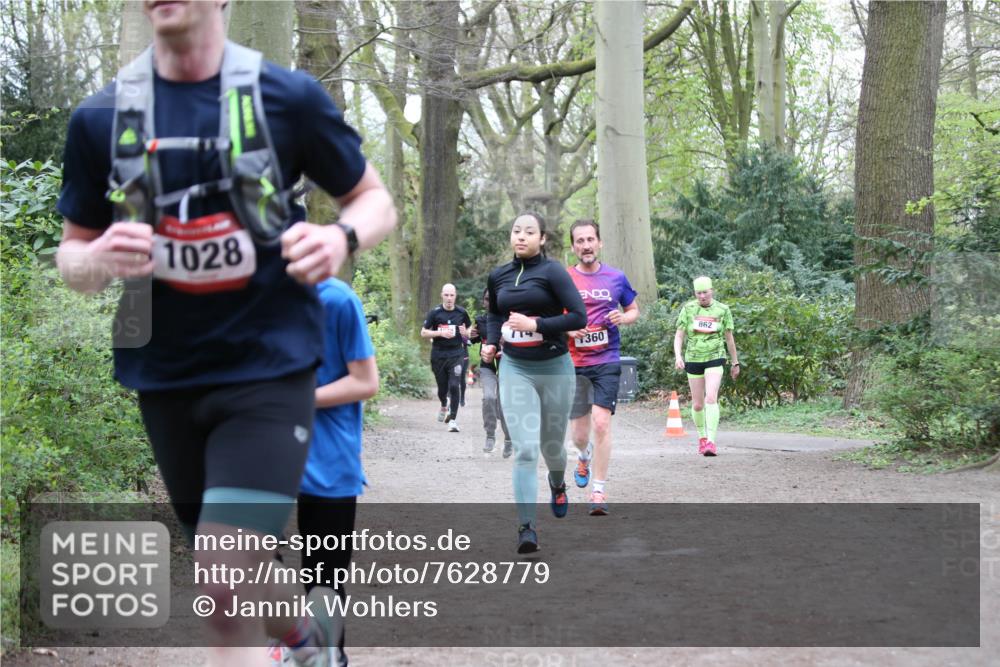 13.04.2025 - Hammer Lauf Jannik Wohlers http://msf.ph/oto/7628779 13.04.2025 12:43:59 Laufen 1028, 360, 862 meine-sportfotos.de