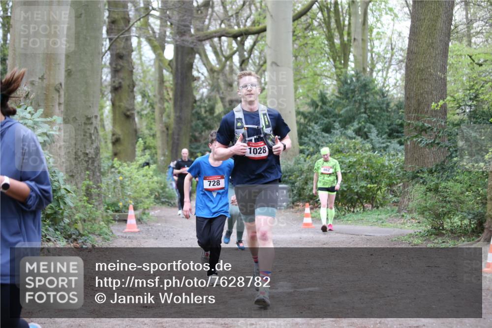 13.04.2025 - Hammer Lauf Jannik Wohlers http://msf.ph/oto/7628782 13.04.2025 12:43:57 Laufen 728, 1028, 862 meine-sportfotos.de