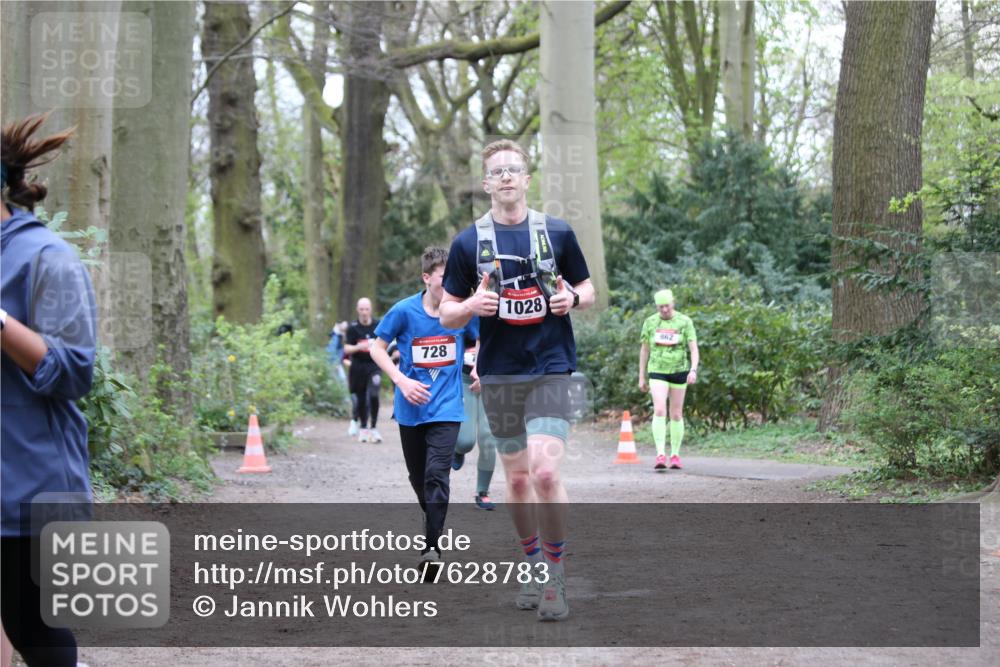 13.04.2025 - Hammer Lauf Jannik Wohlers http://msf.ph/oto/7628783 13.04.2025 12:43:57 Laufen 728, 1028, 862 meine-sportfotos.de