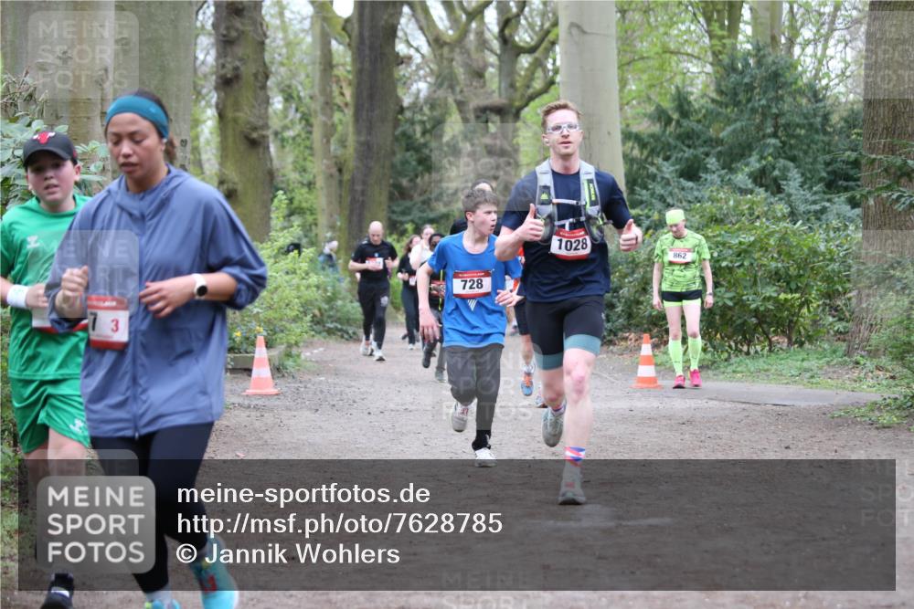 13.04.2025 - Hammer Lauf Jannik Wohlers http://msf.ph/oto/7628785 13.04.2025 12:43:56 Laufen 73, 728, 1028, 862 meine-sportfotos.de