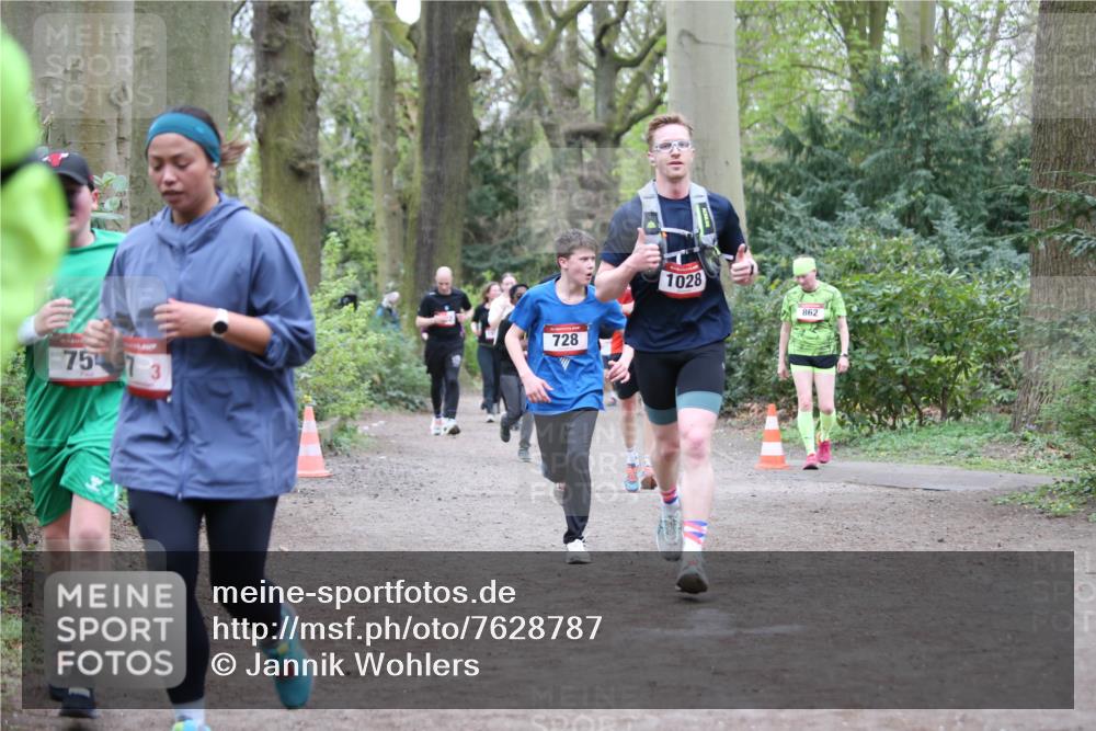 13.04.2025 - Hammer Lauf Jannik Wohlers http://msf.ph/oto/7628787 13.04.2025 12:43:56 Laufen 75, 13, 728, 1028, 862 meine-sportfotos.de