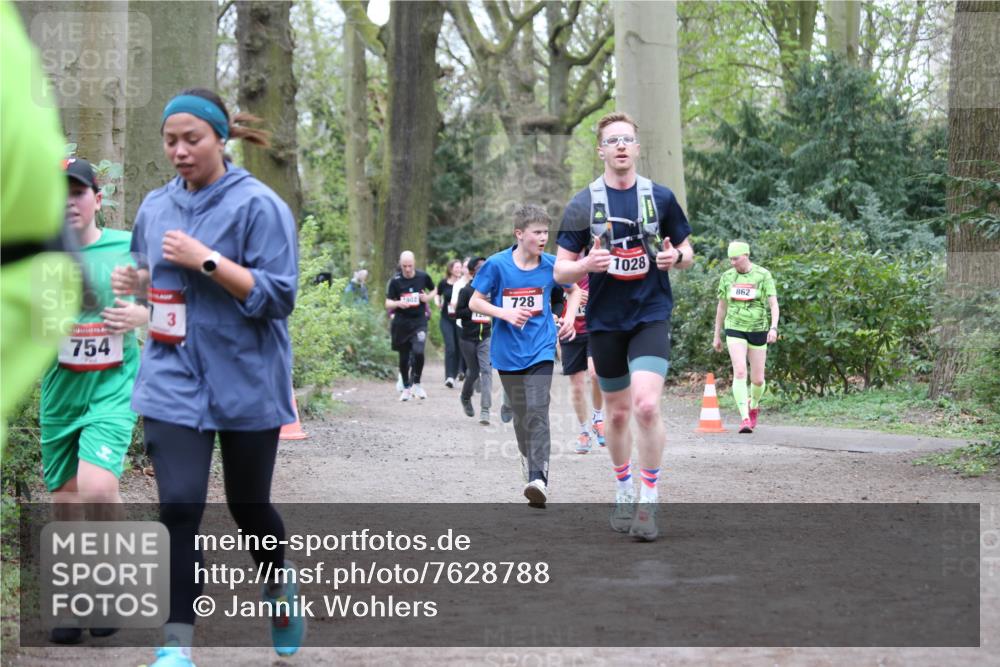 13.04.2025 - Hammer Lauf Jannik Wohlers http://msf.ph/oto/7628788 13.04.2025 12:43:56 Laufen 754, 728, 1028, 862 meine-sportfotos.de