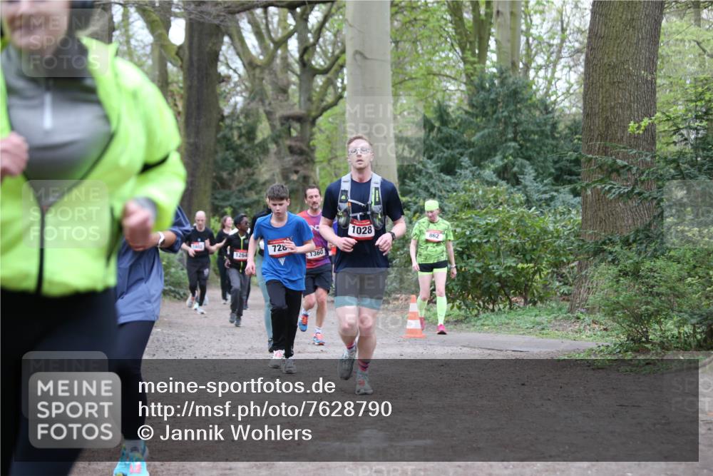 13.04.2025 - Hammer Lauf Jannik Wohlers http://msf.ph/oto/7628790 13.04.2025 12:43:56 Laufen 1264, 728, 1028, 862, 1360 meine-sportfotos.de
