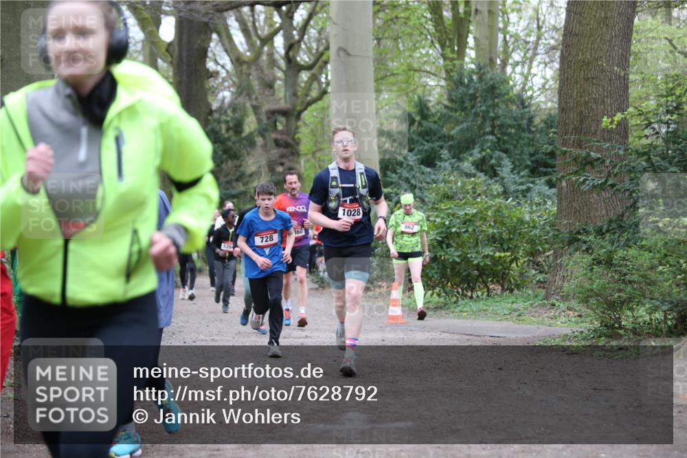 13.04.2025 - Hammer Lauf Jannik Wohlers http://msf.ph/oto/7628792 13.04.2025 12:43:56 Laufen 126, 1028, 862, 728, 360 meine-sportfotos.de