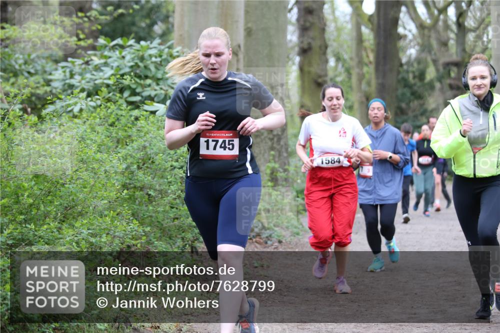 13.04.2025 - Hammer Lauf Jannik Wohlers http://msf.ph/oto/7628799 13.04.2025 12:43:54 Laufen 15, 1745, 1584 meine-sportfotos.de