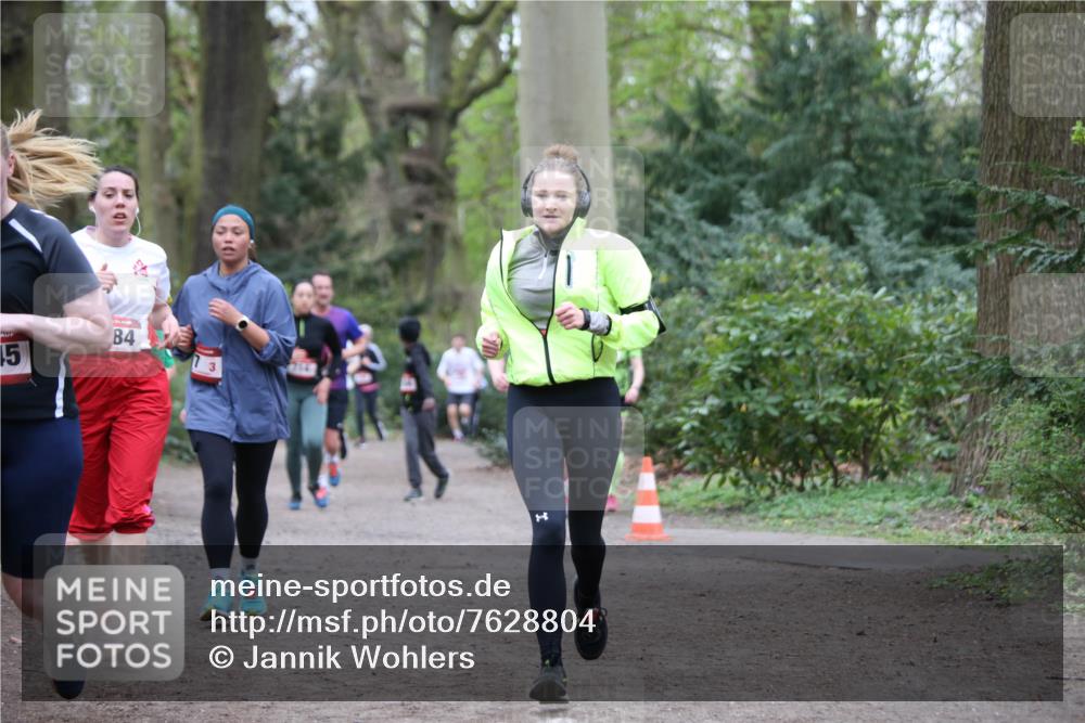 13.04.2025 - Hammer Lauf Jannik Wohlers http://msf.ph/oto/7628804 13.04.2025 12:43:53 Laufen 84, 5 meine-sportfotos.de