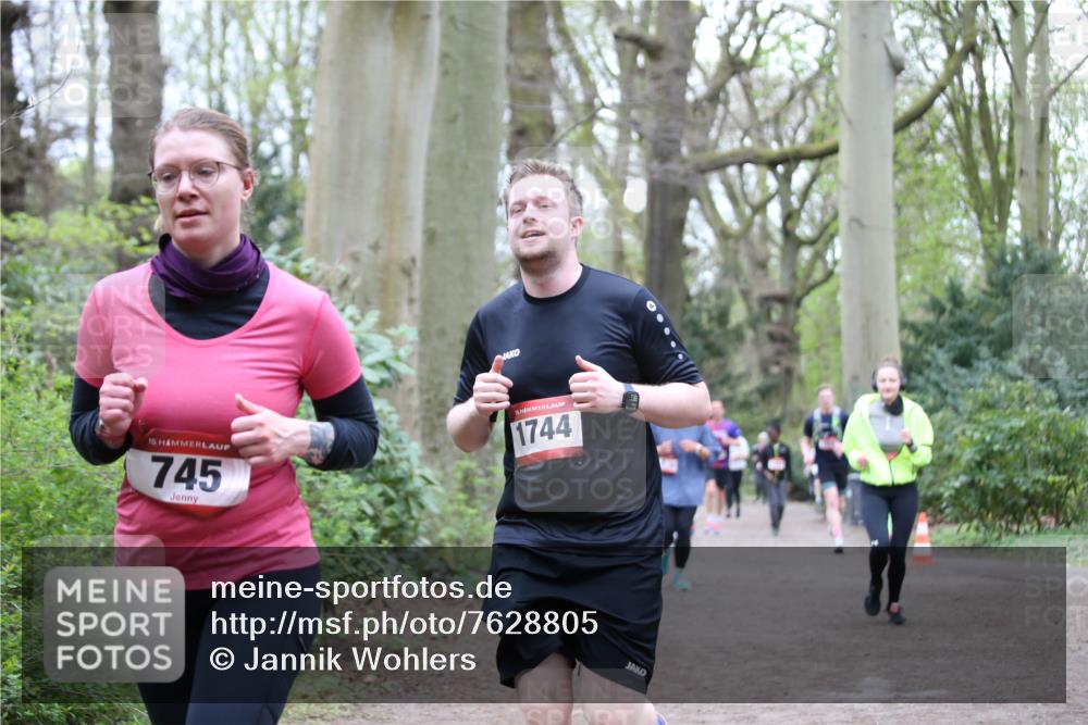 13.04.2025 - Hammer Lauf Jannik Wohlers http://msf.ph/oto/7628805 13.04.2025 12:43:52 Laufen 15, 745, 1744 meine-sportfotos.de