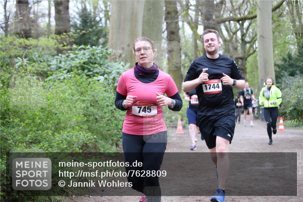 13.04.2025 - Hammer Lauf Jannik Wohlers http://msf.ph/oto/7628809 13.04.2025 12:43:52 Laufen 15, 745, 15, 1744 meine-sportfotos.de
