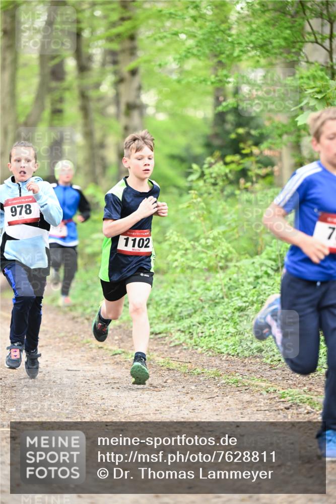 13.04.2025 - Hammer Lauf Dr. Thomas Lammeyer http://msf.ph/oto/7628811 13.04.2025 09:22:39 Laufen 15, 978, 15, 1102, 7 meine-sportfotos.de