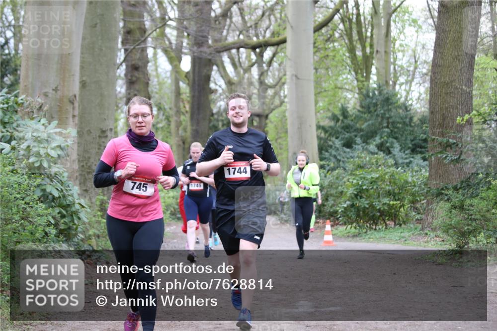 13.04.2025 - Hammer Lauf Jannik Wohlers http://msf.ph/oto/7628814 13.04.2025 12:43:51 Laufen 15, 745, 1745, 1744 meine-sportfotos.de
