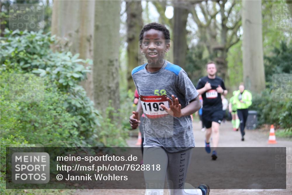 13.04.2025 - Hammer Lauf Jannik Wohlers http://msf.ph/oto/7628818 13.04.2025 12:43:49 Laufen 20, 15, 1193 meine-sportfotos.de