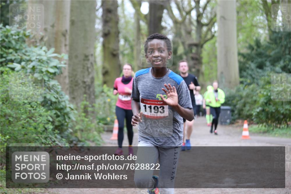13.04.2025 - Hammer Lauf Jannik Wohlers http://msf.ph/oto/7628822 13.04.2025 12:43:49 Laufen 15, 1193 meine-sportfotos.de