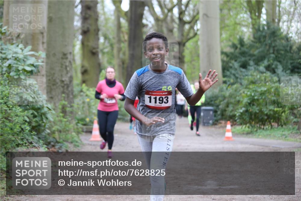 13.04.2025 - Hammer Lauf Jannik Wohlers http://msf.ph/oto/7628825 13.04.2025 12:43:48 Laufen 50, 15, 1193 meine-sportfotos.de