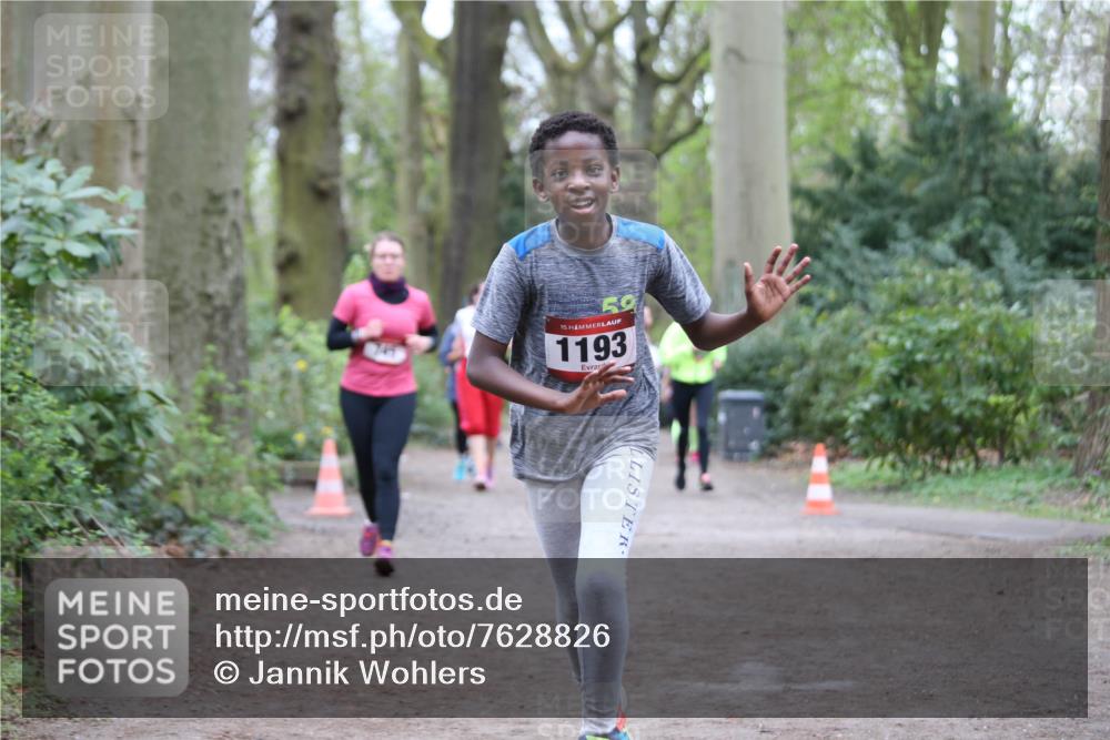 13.04.2025 - Hammer Lauf Jannik Wohlers http://msf.ph/oto/7628826 13.04.2025 12:43:48 Laufen 59, 15, 1193 meine-sportfotos.de