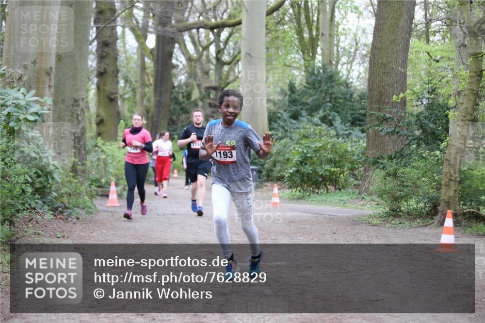13.04.2025 - Hammer Lauf Jannik Wohlers http://msf.ph/oto/7628829 13.04.2025 12:43:48 Laufen 1744, 1193 meine-sportfotos.de