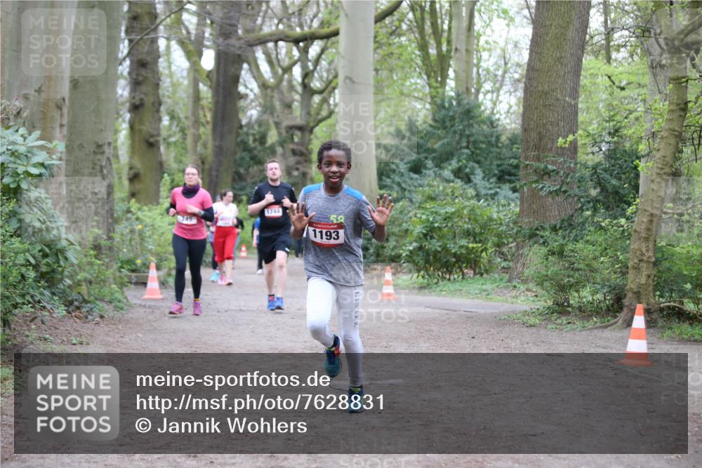 13.04.2025 - Hammer Lauf Jannik Wohlers http://msf.ph/oto/7628831 13.04.2025 12:43:48 Laufen 745, 1744, 52, 1193 meine-sportfotos.de
