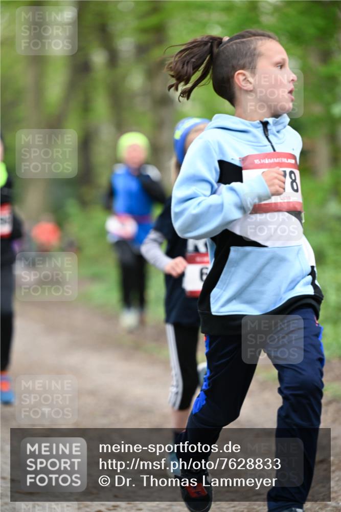 13.04.2025 - Hammer Lauf Dr. Thomas Lammeyer http://msf.ph/oto/7628833 13.04.2025 09:22:41 Laufen 15, 8 meine-sportfotos.de