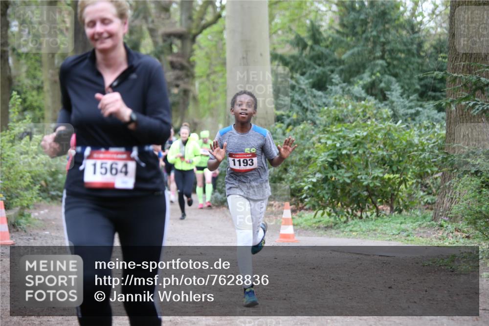 13.04.2025 - Hammer Lauf Jannik Wohlers http://msf.ph/oto/7628836 13.04.2025 12:43:47 Laufen 1564, 1193 meine-sportfotos.de