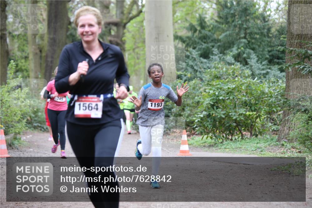13.04.2025 - Hammer Lauf Jannik Wohlers http://msf.ph/oto/7628842 13.04.2025 12:43:46 Laufen 745, 1193, 1564 meine-sportfotos.de