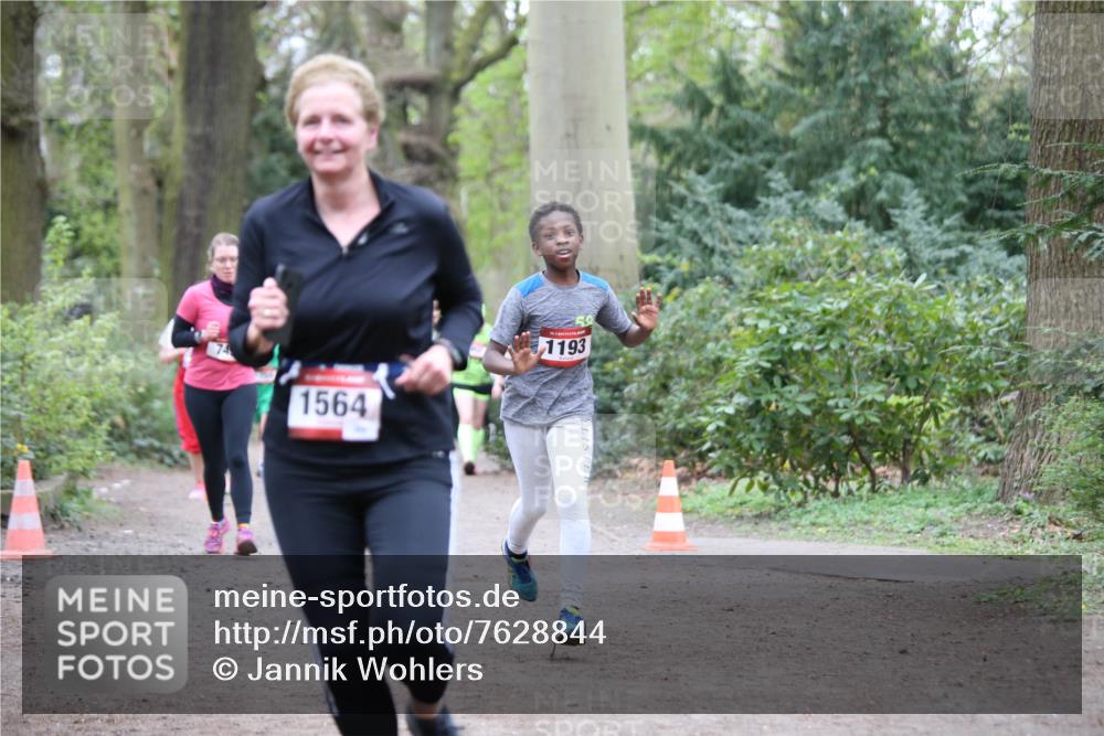 13.04.2025 - Hammer Lauf Jannik Wohlers http://msf.ph/oto/7628844 13.04.2025 12:43:46 Laufen 74, 1564, 1193 meine-sportfotos.de