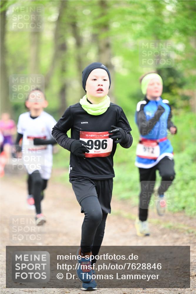 13.04.2025 - Hammer Lauf Dr. Thomas Lammeyer http://msf.ph/oto/7628846 13.04.2025 09:22:42 Laufen 15, 996 meine-sportfotos.de
