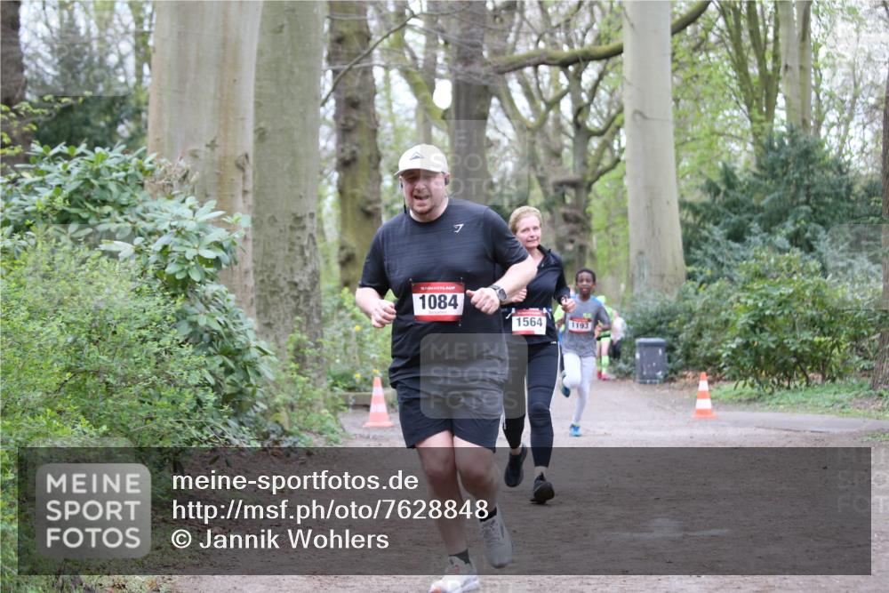 13.04.2025 - Hammer Lauf Jannik Wohlers http://msf.ph/oto/7628848 13.04.2025 12:43:45 Laufen 7, 15, 1084, 1564, 1193 meine-sportfotos.de
