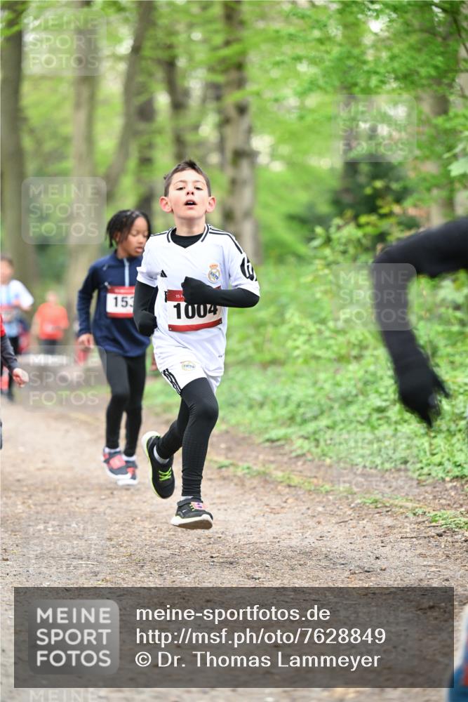 13.04.2025 - Hammer Lauf Dr. Thomas Lammeyer http://msf.ph/oto/7628849 13.04.2025 09:22:42 Laufen 153, 15, 1004 meine-sportfotos.de