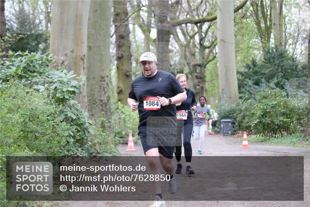 13.04.2025 - Hammer Lauf Jannik Wohlers http://msf.ph/oto/7628850 13.04.2025 12:43:45 Laufen 1084, 1564, 1193 meine-sportfotos.de