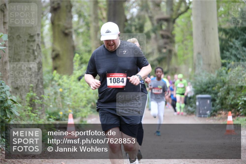 13.04.2025 - Hammer Lauf Jannik Wohlers http://msf.ph/oto/7628853 13.04.2025 12:43:44 Laufen 15, 1084, 1193 meine-sportfotos.de