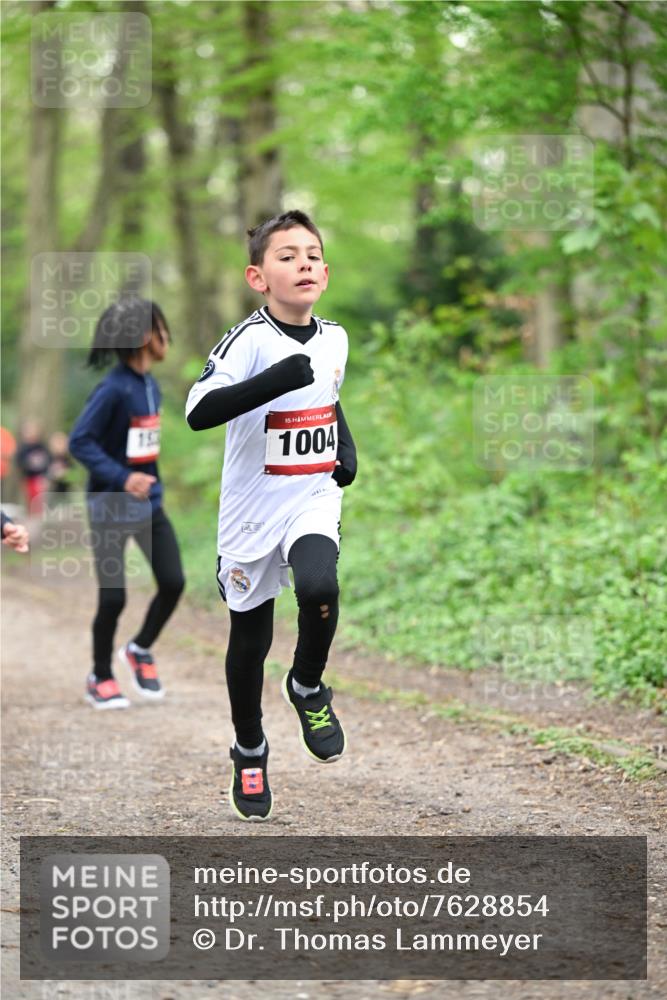 13.04.2025 - Hammer Lauf Dr. Thomas Lammeyer http://msf.ph/oto/7628854 13.04.2025 09:22:43 Laufen 153, 15, 1004 meine-sportfotos.de