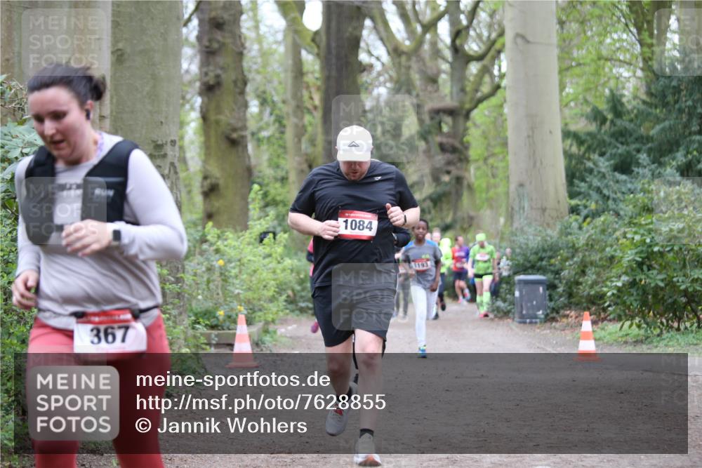 13.04.2025 - Hammer Lauf Jannik Wohlers http://msf.ph/oto/7628855 13.04.2025 12:43:44 Laufen 367, 1084, 1193 meine-sportfotos.de