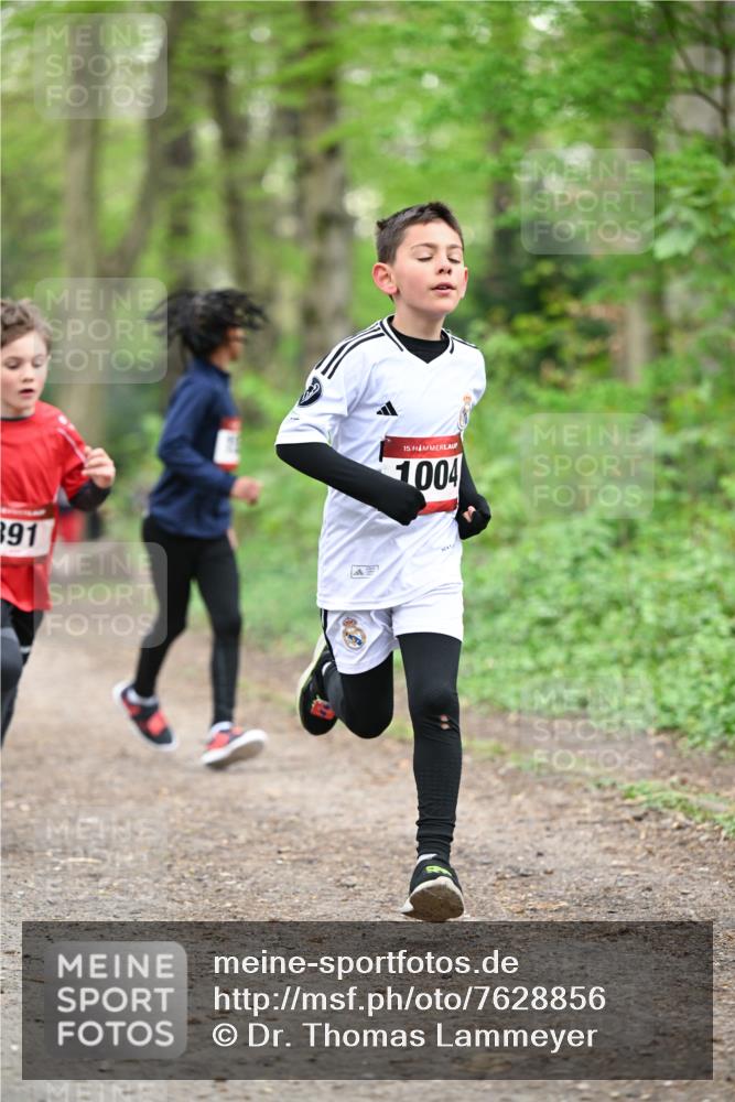 13.04.2025 - Hammer Lauf Dr. Thomas Lammeyer http://msf.ph/oto/7628856 13.04.2025 09:22:43 Laufen 391, 15, 1004 meine-sportfotos.de