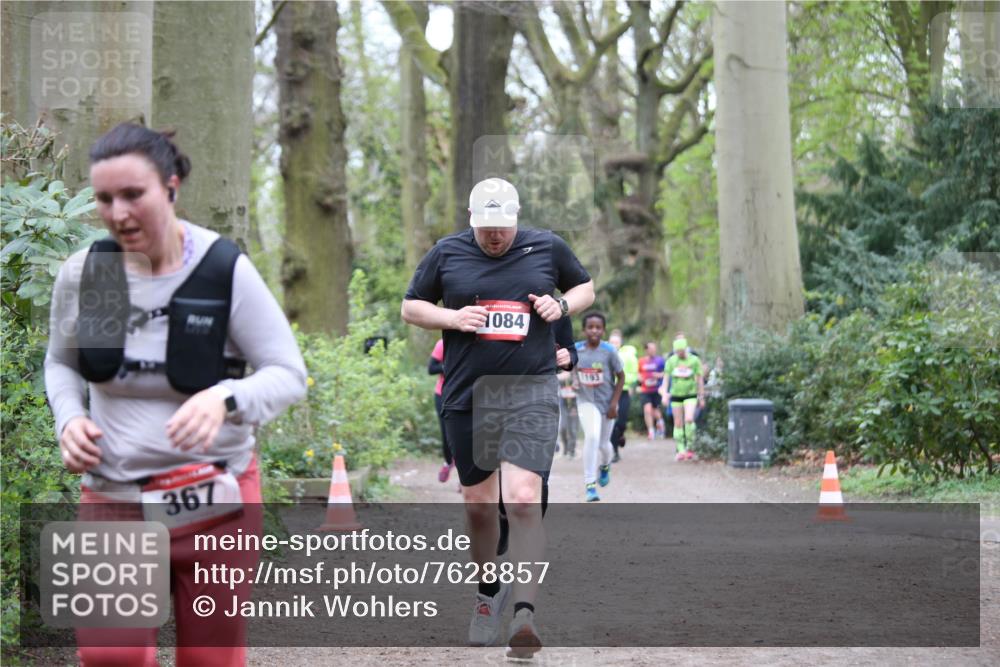 13.04.2025 - Hammer Lauf Jannik Wohlers http://msf.ph/oto/7628857 13.04.2025 12:43:44 Laufen 367, 1084, 193 meine-sportfotos.de